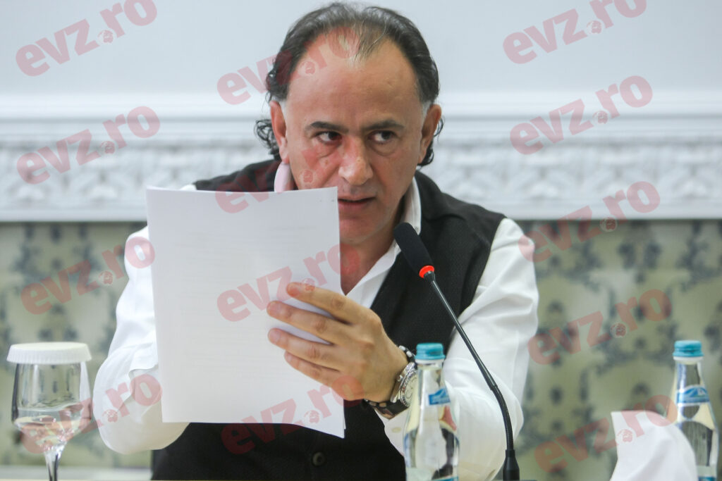 Mohammad Murad neagă orice implicare în cazul lui Dan Diaconescu: De 30 de ani mă lovesc, din când în când, de fel de fel de acuzații nefondate