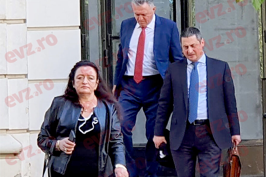 EXCLUSIV. Fostul senator Ilie Niță, condamnat la 8 ani și 5 luni de închisoare, a plătit prejudiciul majorat cu 20% ca să beneficieze de “legea Mitralieră”