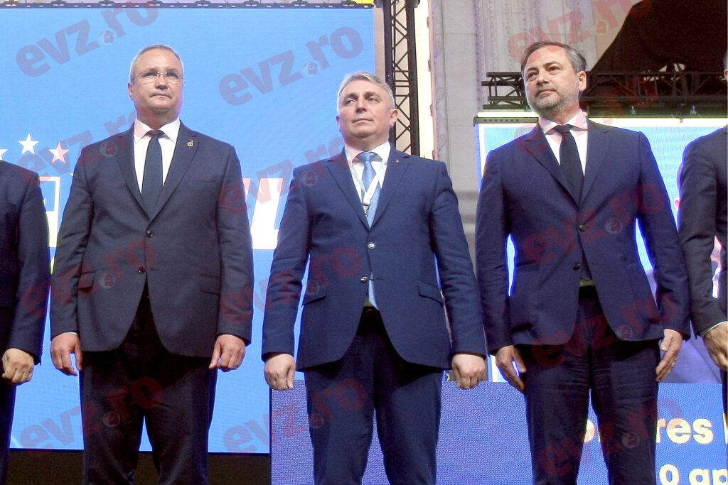 Exclusiv. PNL încearcă să stopeze prăbușirea din sondaje. E mișcarea politică a anului. Rareș Bogdan confirmă. Video