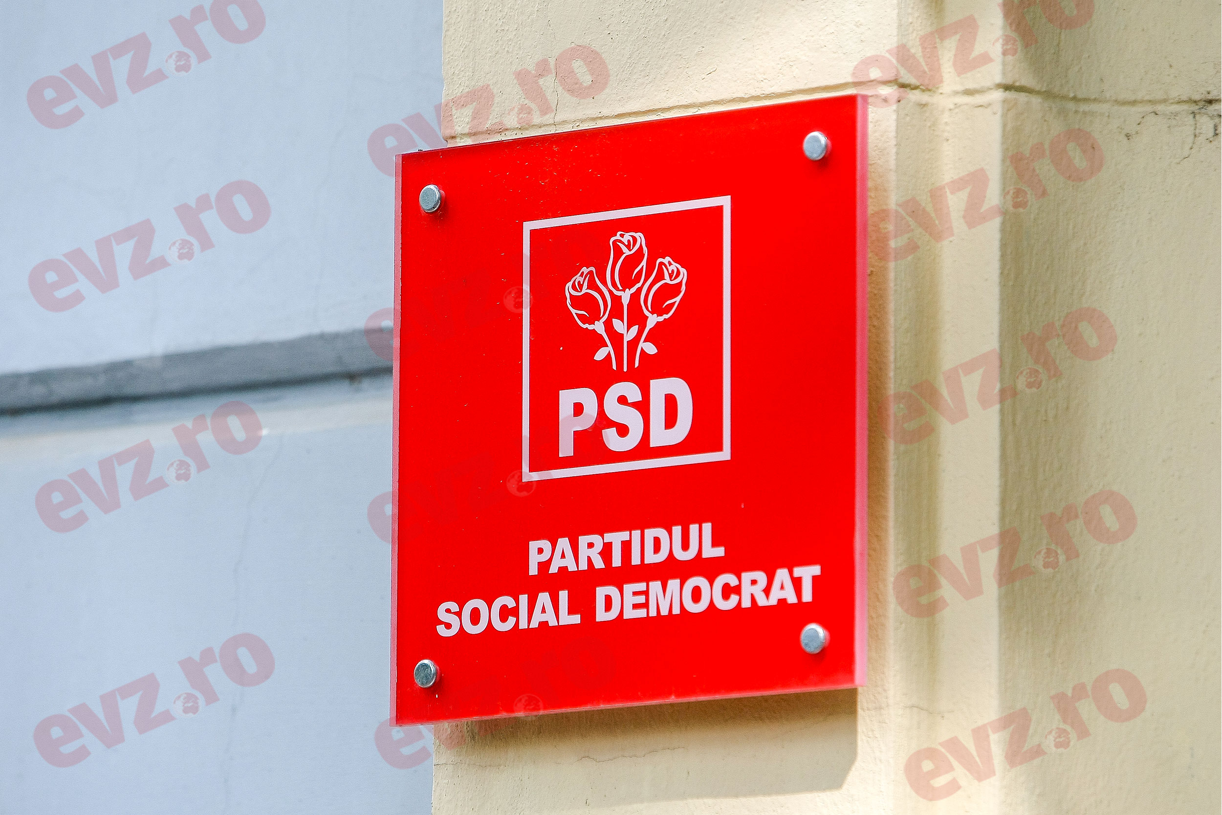 Οι Ρουμάνοι Σοσιαλδημοκράτες υποστηρίζουν τη διαδικασία ανοικοδόμησης της σοσιαλδημοκρατίας της Μολδαβίας – Evenimentul Zilei