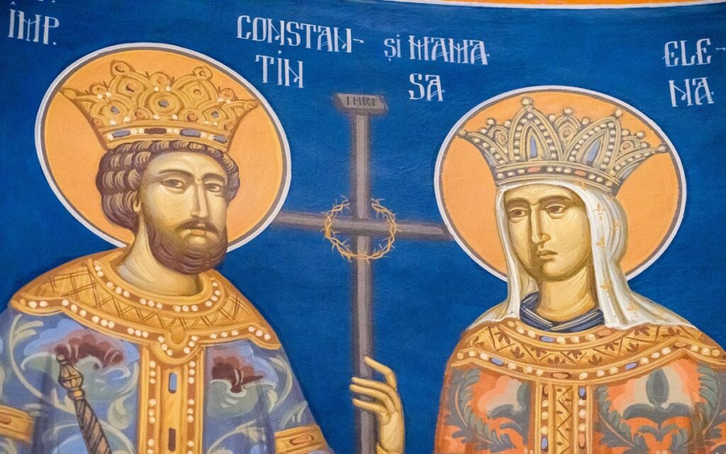 HOROSCOPUL LUI DOM’ PROFESOR 21,22 mai 2022. De ce ”întocmai ca Apostolii”? Bună întrebare!