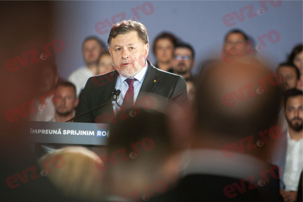 Ce riscă România în valul al 6-lea al pandemiei de coronavirus. Asigurarea pe care a dat-o Alexandru Rafila