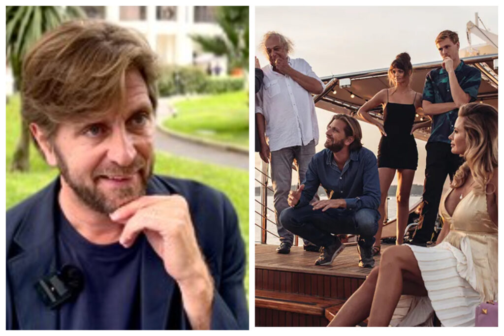 Ruben Ostlund a câștigat trofeul Palme d'Or cu filmul Triangle of Sadness. Mungiu, niciun premiu la Cannes