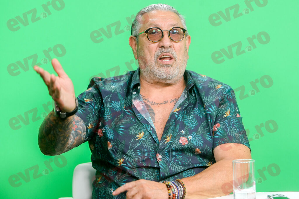 Divorțul dintre Oana Mizil și Marian Vanghelie. Serghei Mizil rupe tăcerea