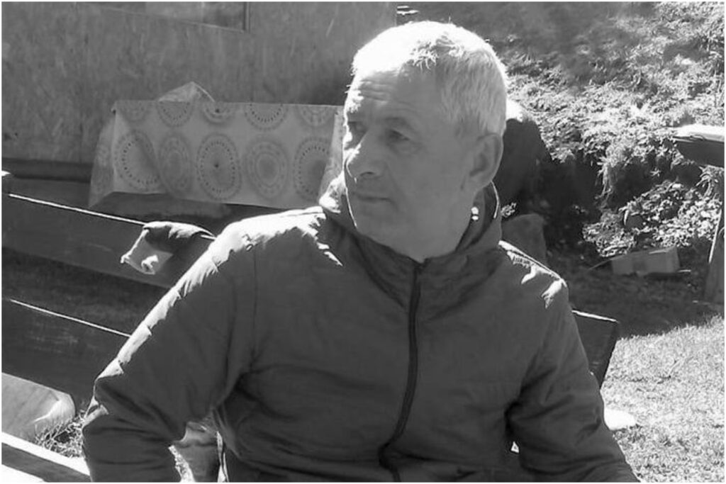 Fotbalul românesc e în doliu. Un jucător legendar al Gloriei Bistrița s-a stins din viață la doar 56 de ani