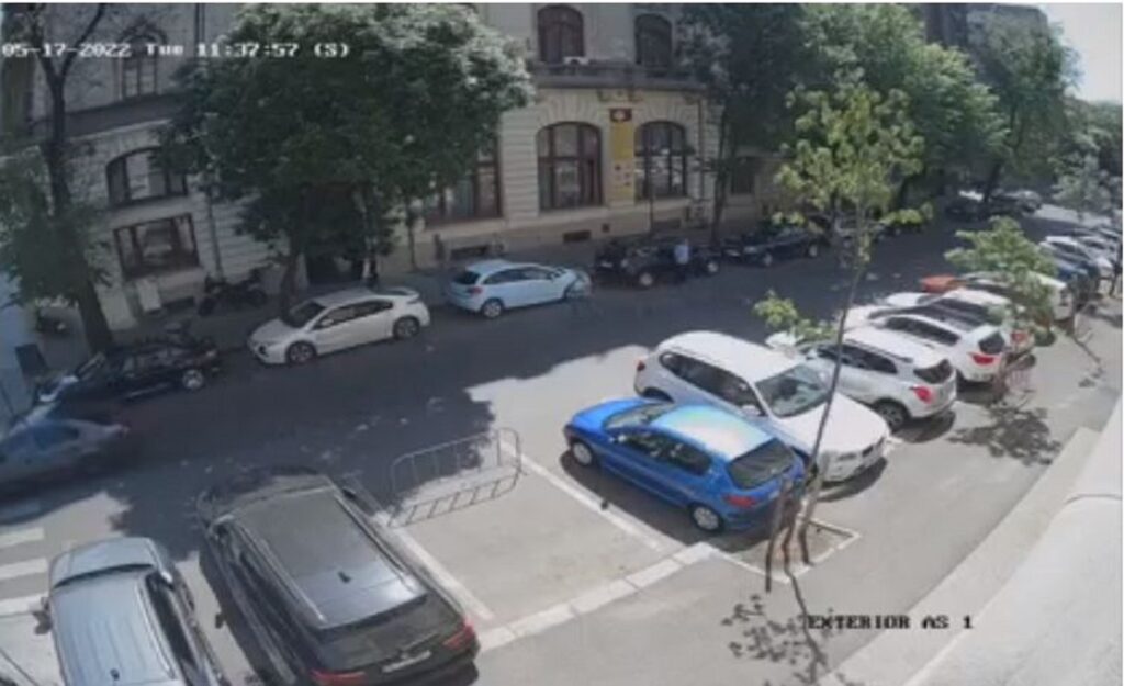 Unde a fugit angajatul Primăriei Capitalei. Nicușor Dan: Doar n-aţi crezut c-a fugit la Asociaţia Albă ca Zăpada, nu?