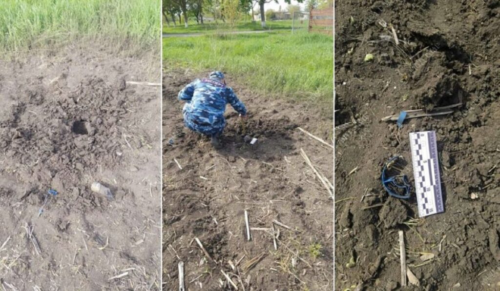 Alertă maximă în apropiere de România! Noi atacuri cu drone. Se deschide un nou front de război