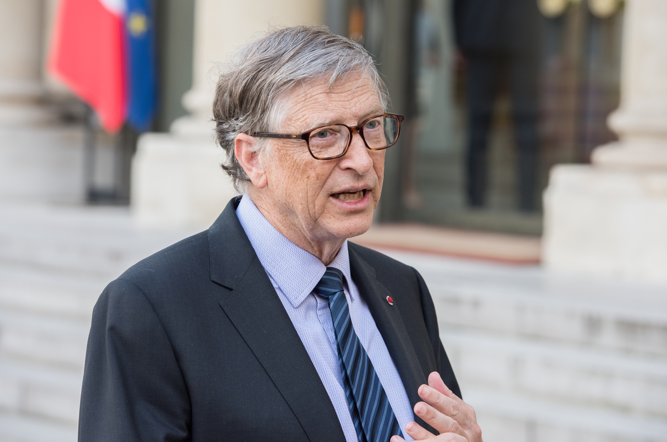 Bill Gates, aventuri extraconjugale cu două rusoaice apropiate de Jeffrey Epstein