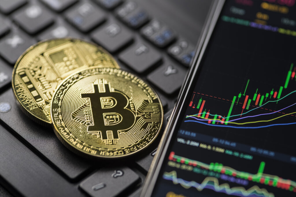 tranzacționați criptomonede dubai face bani cu bitcoin online