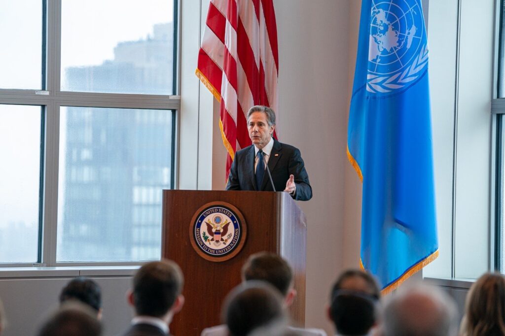 Statele Unite sunt pregătite pentru un atac nuclear al Rusiei: „Consecințele ar fi îngrozitoare”