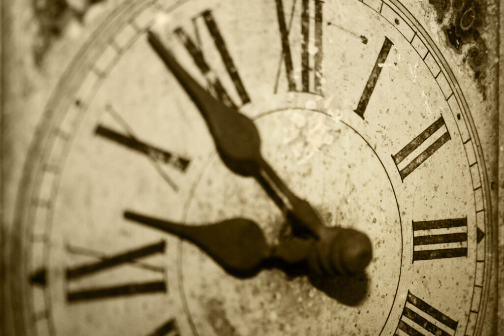 Povestea celor 11 zile din 1582, pe care nu le vom mai recupera niciodată