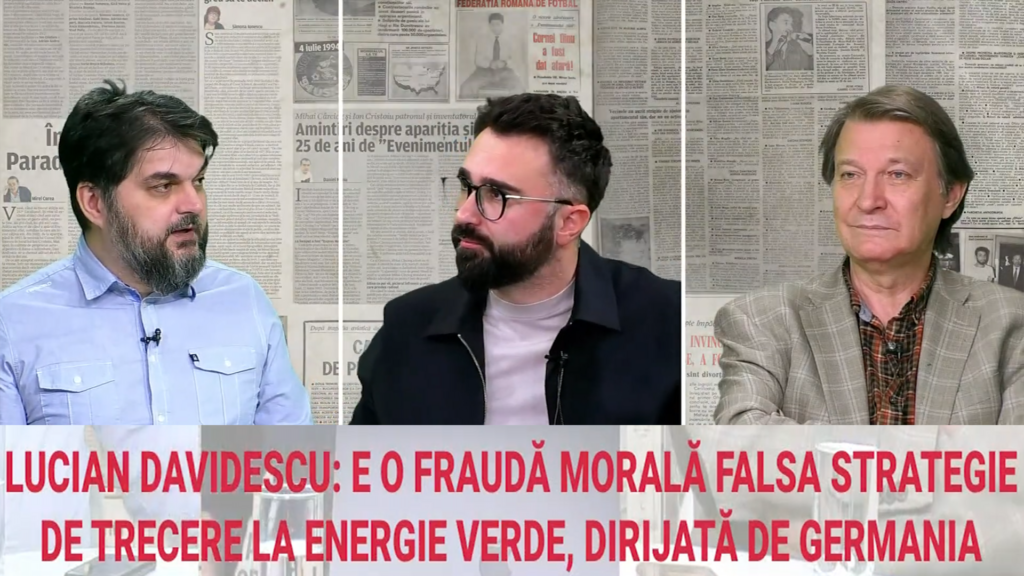 EXCLUSIV! Cum NU se pregătește România de criza alimentară. Bulgarii ne-au luat fața. VIDEO