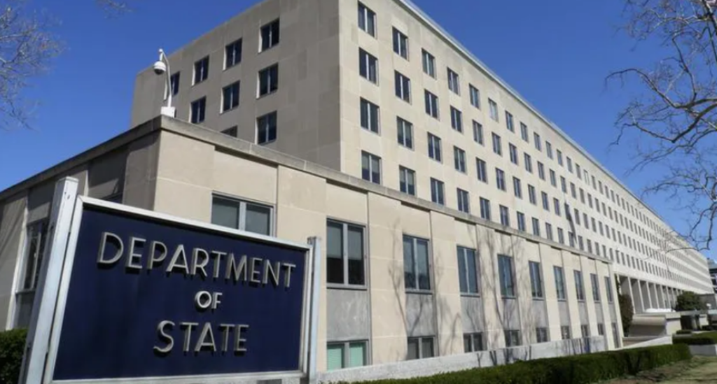 Washingtonul se delimitează de Henry Kissinger. Poziția oficială a Departamentului de Stat în cazul Ucrainei