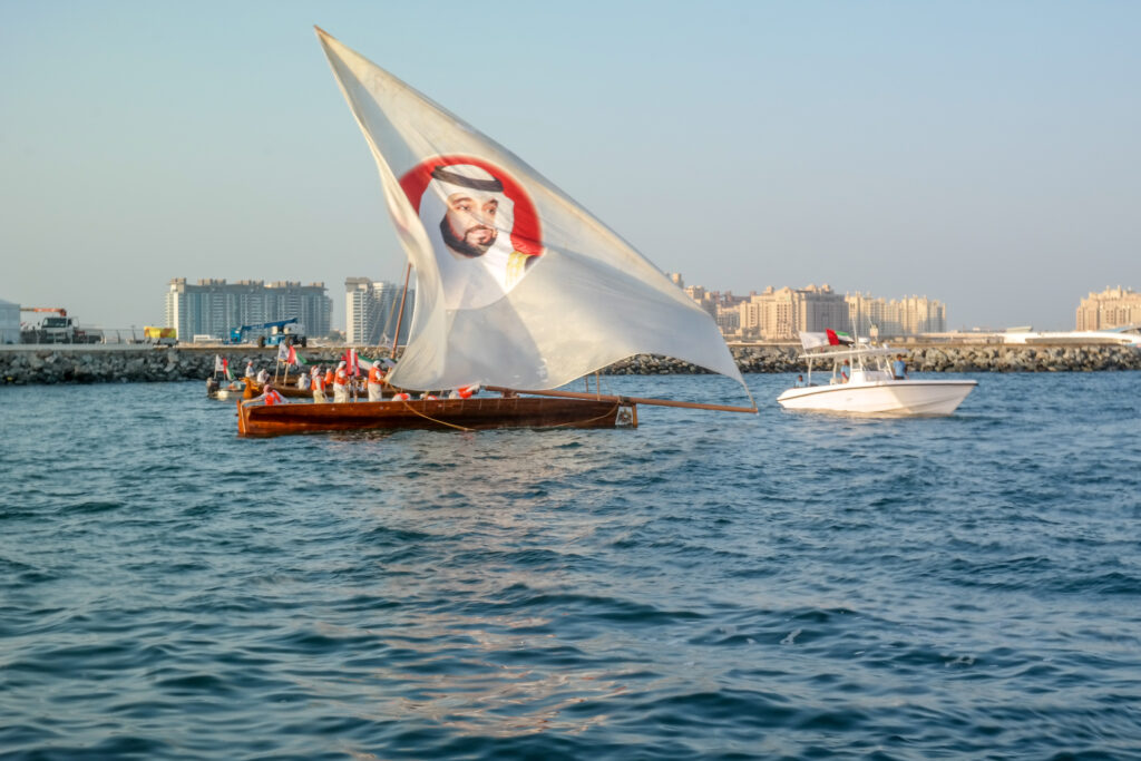 Tragedia momentului în politică! S-a stins din viaţă preşedintele ţării. Este doliu naţional în Emiratele Arabe Unite