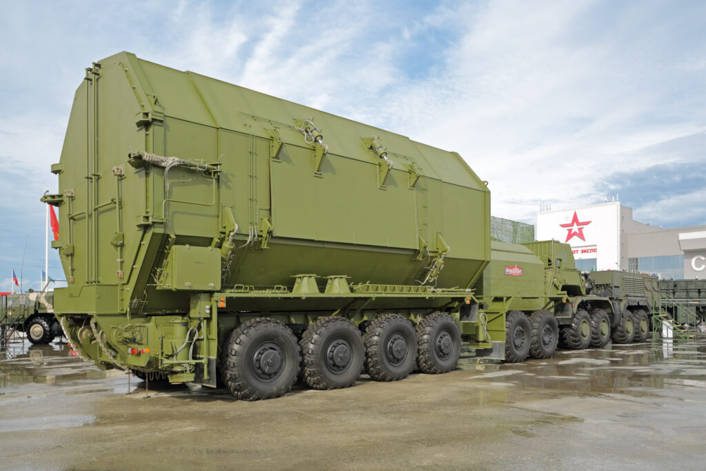 Rusia are planuri mari cu rachetele Sarmat. Circa 50 de dispozitive vor fi lansate până în toamnă: „Îi va face să reflecteze de două ori pe cei care încearcă să ameninţe ţara noastră”