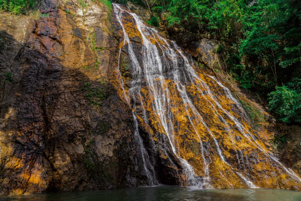 O tânără româncă a murit în Thailanda, în încercarea de a-și face un selfie la o cascadă renumită. Cum s-a produs tragedia