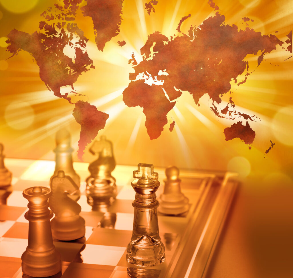 Ruşii au întrecut orice limită! Acuzaţii halucinante la adresa SUA: „Participă direct la acţiunile militare împotriva ţării noastre!”