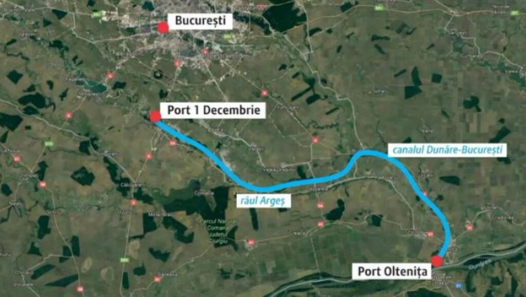 Inovațiile ultimilor ani - reînvierea unor proiecte comuniste