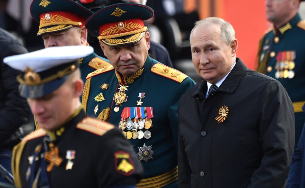 Vladimir Putin, trădat din interior! Acuzații grave la adresa liderului de la Kremlin. Neglijență criminală şi trădare
