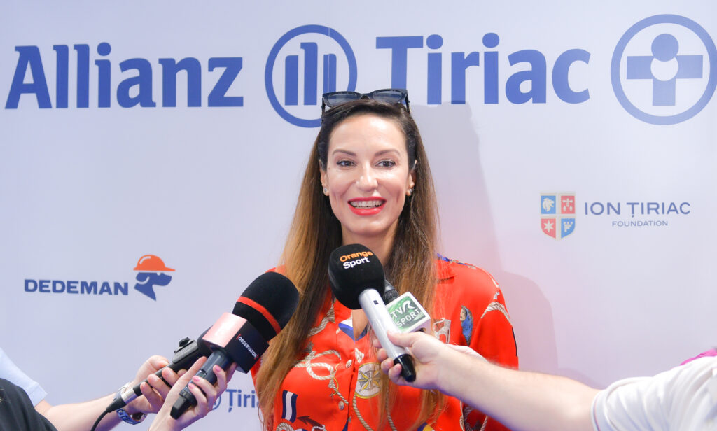 De la ce a pornit scandalul dintre Irina Deleanu și Mihaela Rădulescu. „Nu mă bag la așa ceva!”