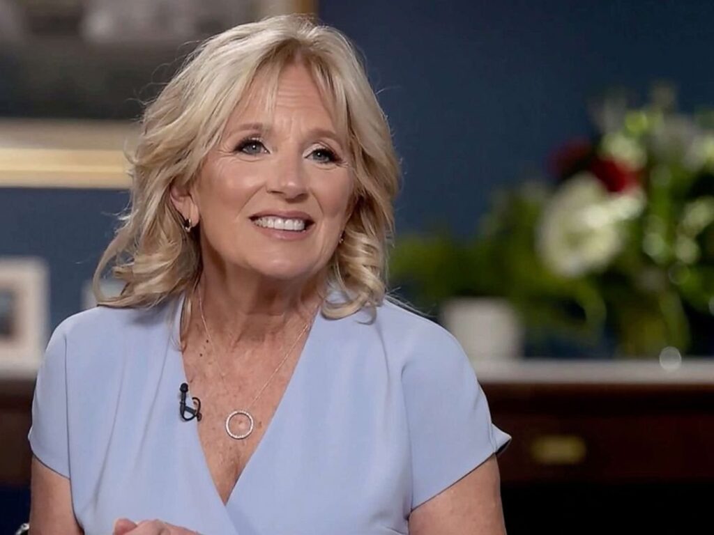 Gestul lui Jill Biden va marca istoria! Ce a făcut prima doamnă SUA după ce a părăsit România. Nimeni nu era pregătit pentru așa ceva