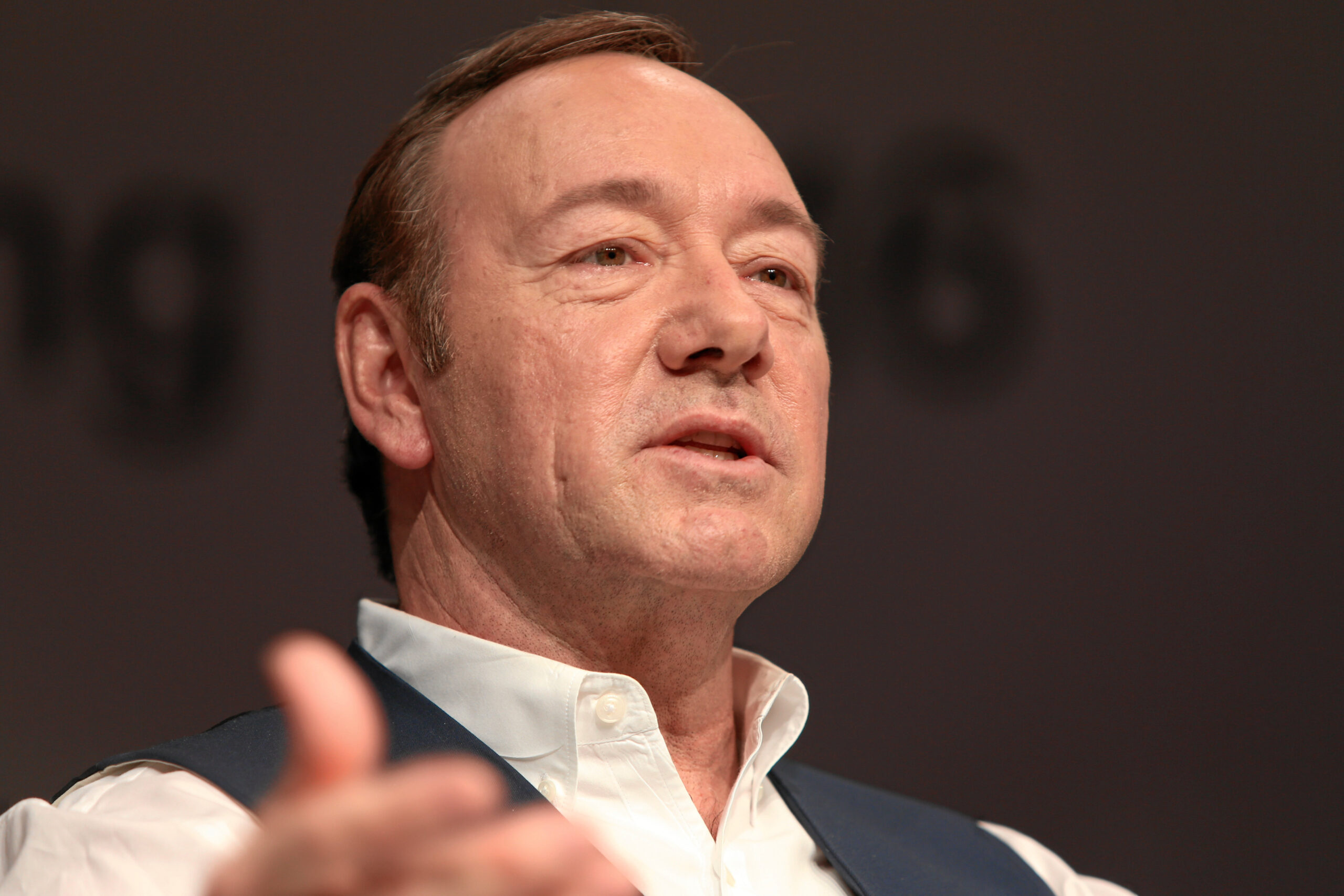 Actorul Kevin Spacey, ruinat de proces: Nu am nicio casă, dar nu sunt un om fără adăpost