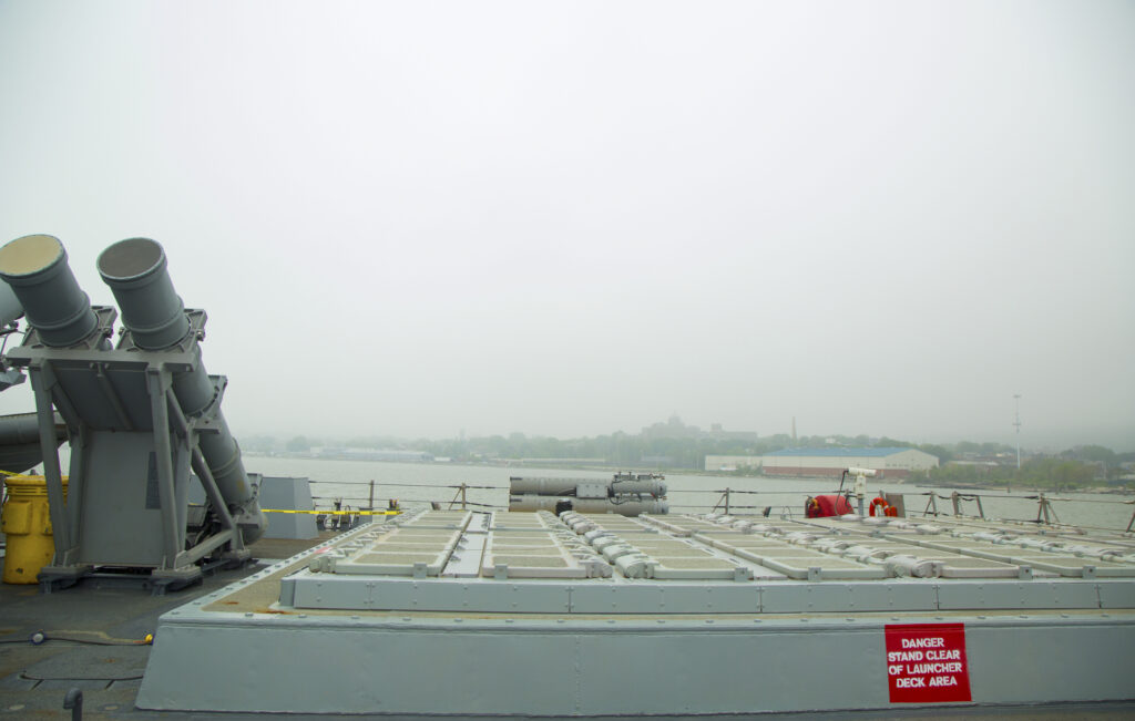 Occidentul s-a mobilizat împotriva Rusiei: Mai multe state vor trimite rachete anti-navă Harpoon Ucrainei