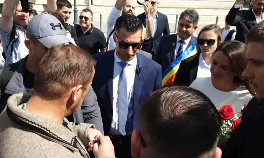 Relațiile România - Ungaria. Vizata președintei Ungariei a stârnit controverse. Ce s-a întâmplat la Alba Iulia