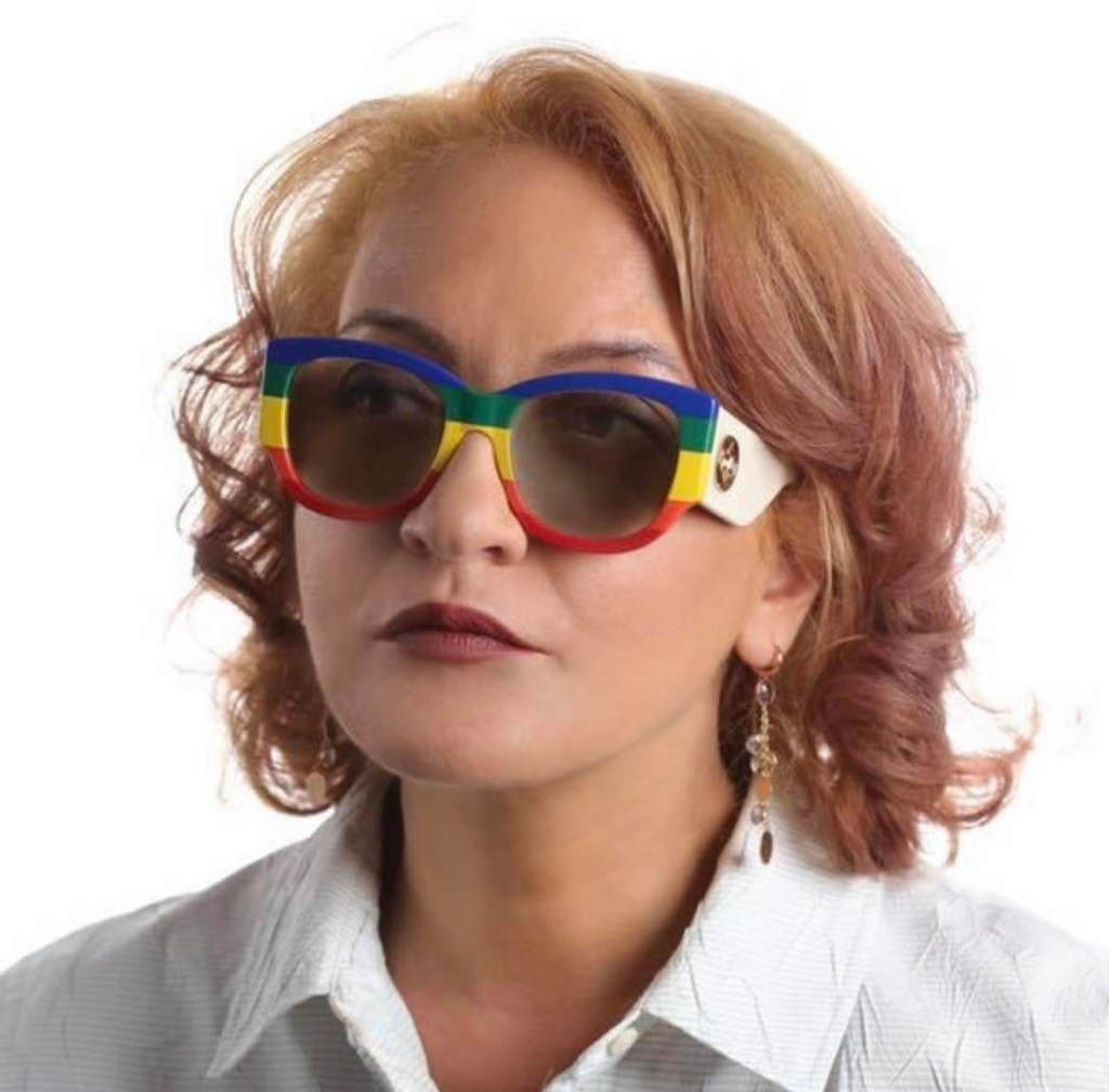 Secretul unui par impecabil! Mirela Vescan a renunțat la șampon de 8 ani. ”Să nu par nebună”