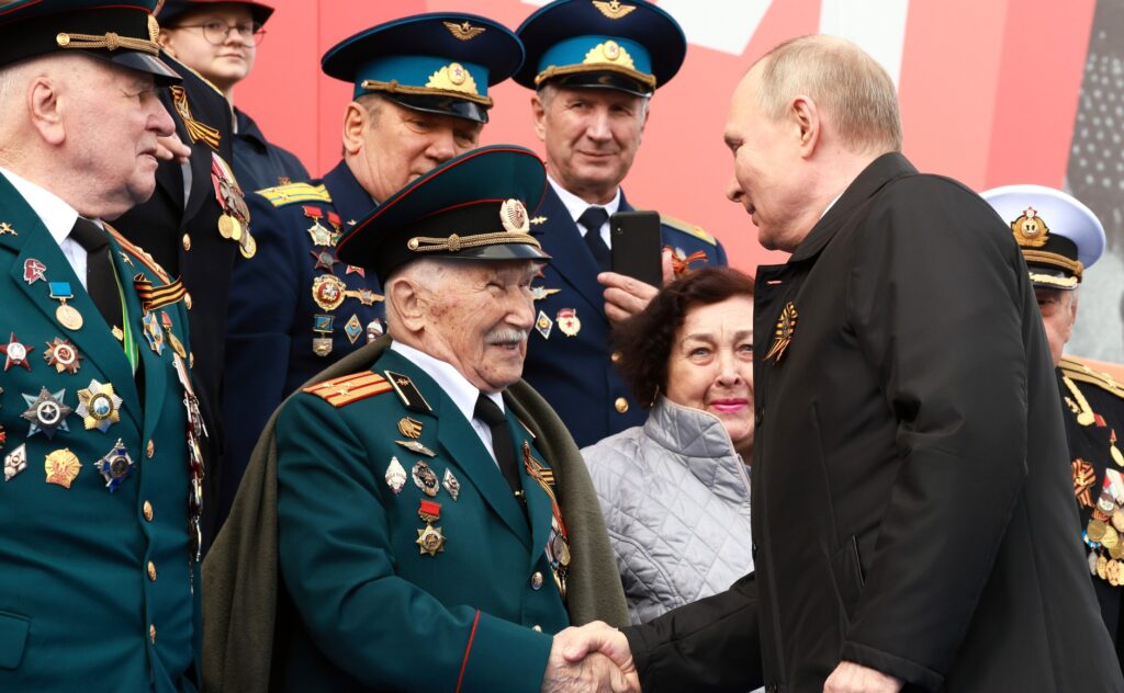 EXCLUSIV. Vladimir Putin e terminat! Planul uriaş împotriva liderului de la Kremlin. Cum ar putea fi înlăturat de la putere (VIDEO)