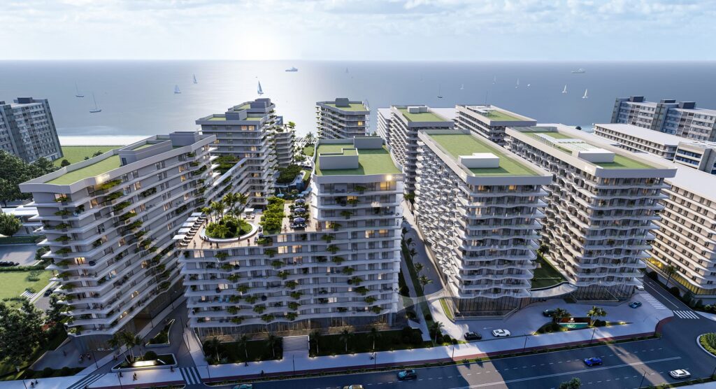 Analiză Nordis Group. Unde este mai rentabil să investești în imobiliare: la oraș sau în zonă turistică