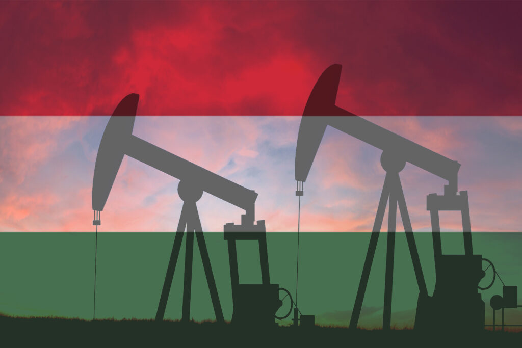 Ungurii fac legea în Europa! Condiția Budapestei pentru a accepta embargoul petrolier împotriva Rusiei. „Aşteptăm o soluţie”