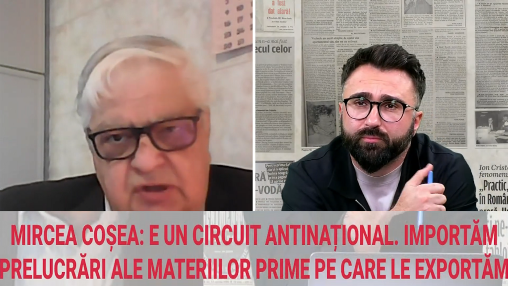 EXCLUSIV. Cum s-ar putea îmbogăți România în timpul crizei mondiale alimentare. VIDEO