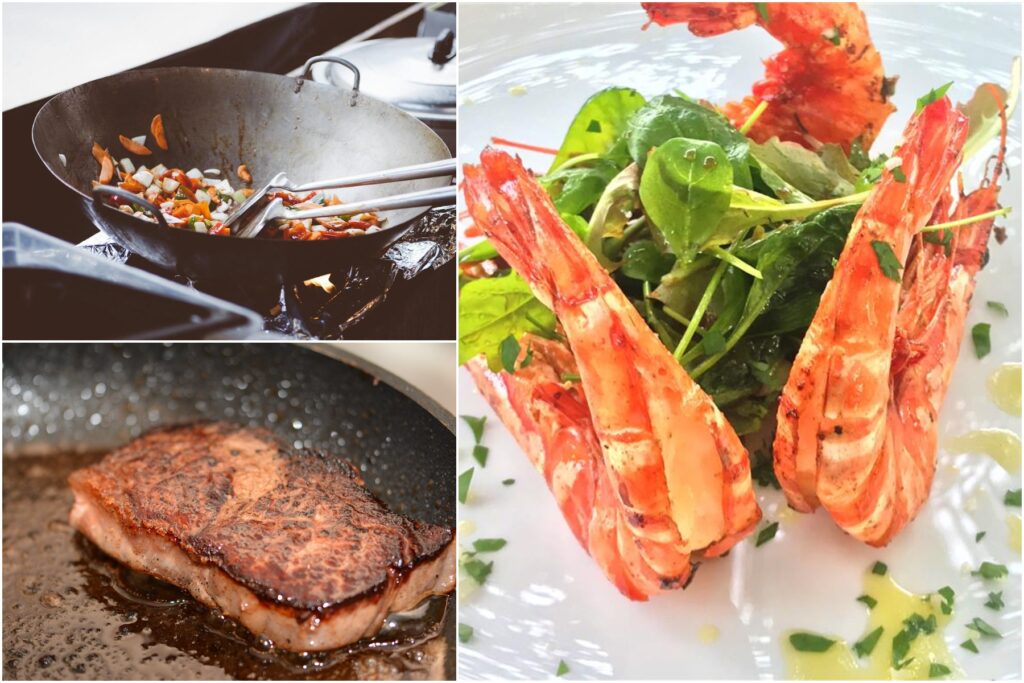 Care sunt cele mai gustoase 30 de preparate prăjite din lume