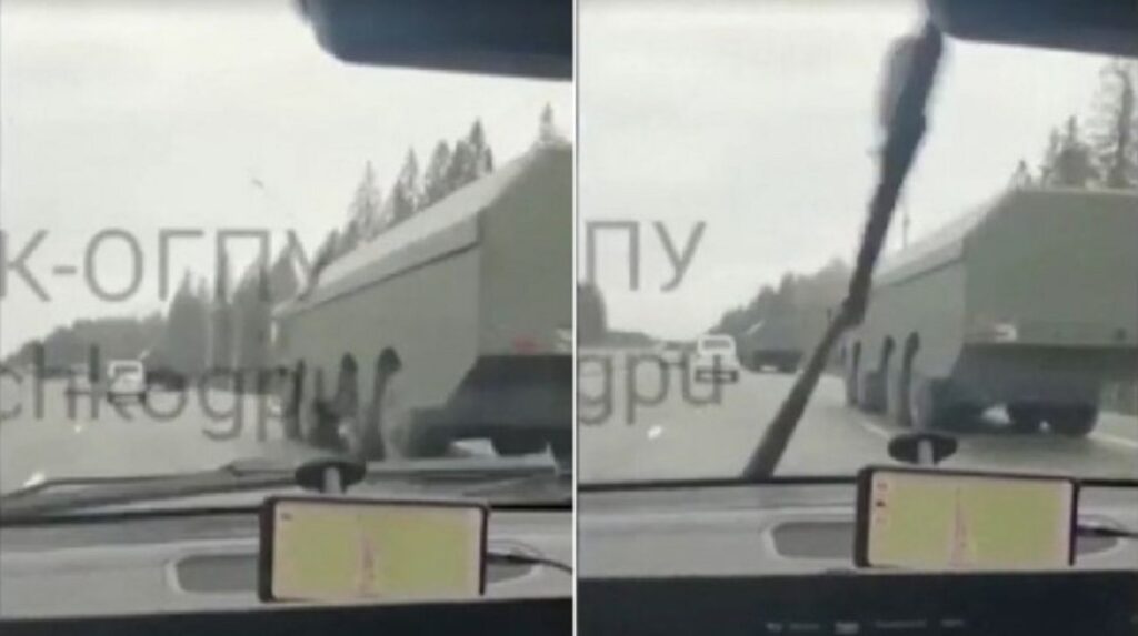 Rusia mută arsenal nuclear către granița cu Finlanda! Kremlinul a emis un avertisment înfiorător. VIDEO