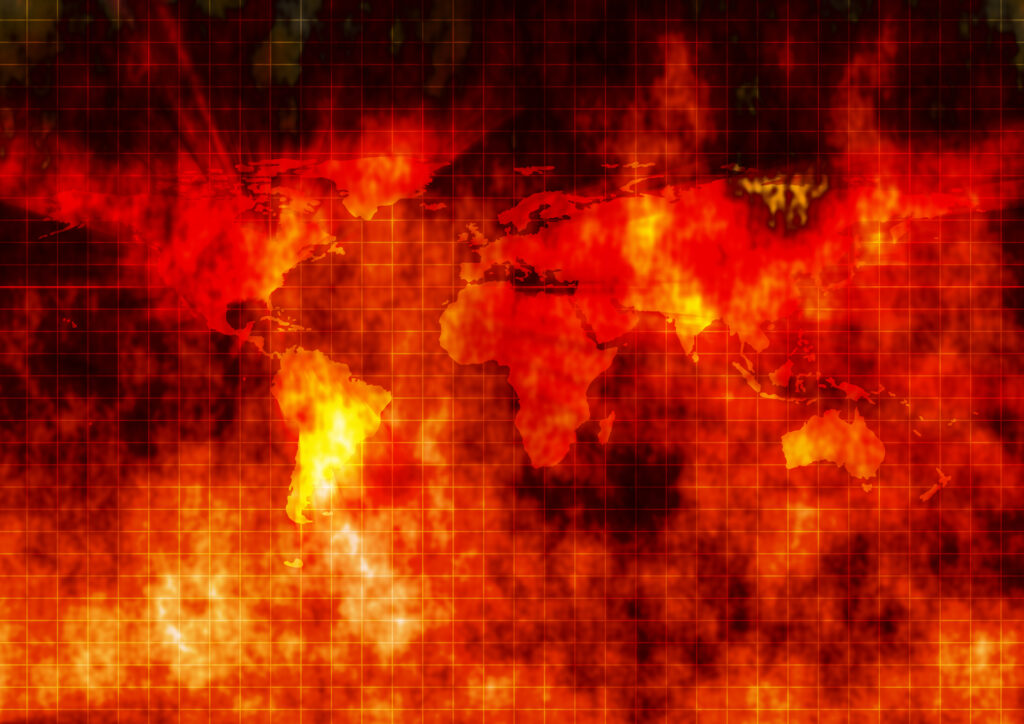 Planul făcut de liderii lumii. Declarația uluitoare făcută de un renumit analist. Ce urmează după războiul din Ucraina