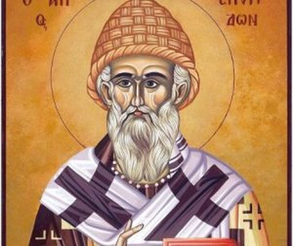 Minuni la racla Sfântului Spiridon. Ce spun preoții despre fenomenul care se întâmplă în fiecare an