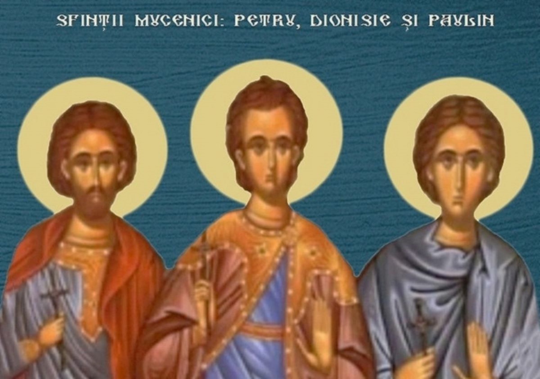 Calendar Ortodox, 18 mai. Sfinții mucenici care și-au primit moartea cumplită cu gândul la Dumnezeu