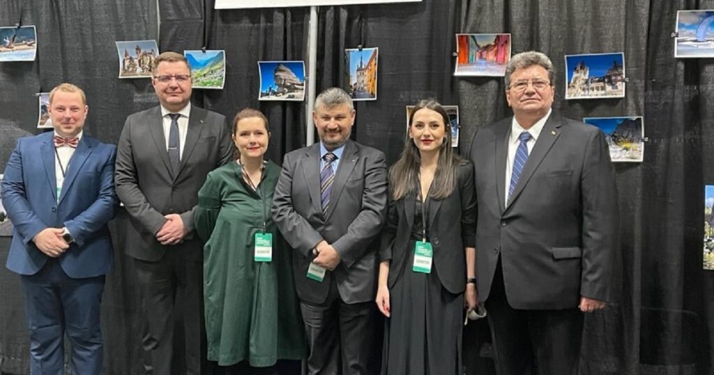 Ministrul Turismului, lămuriri despre participarea jenantă a României la Târgul de Turism de la New York
