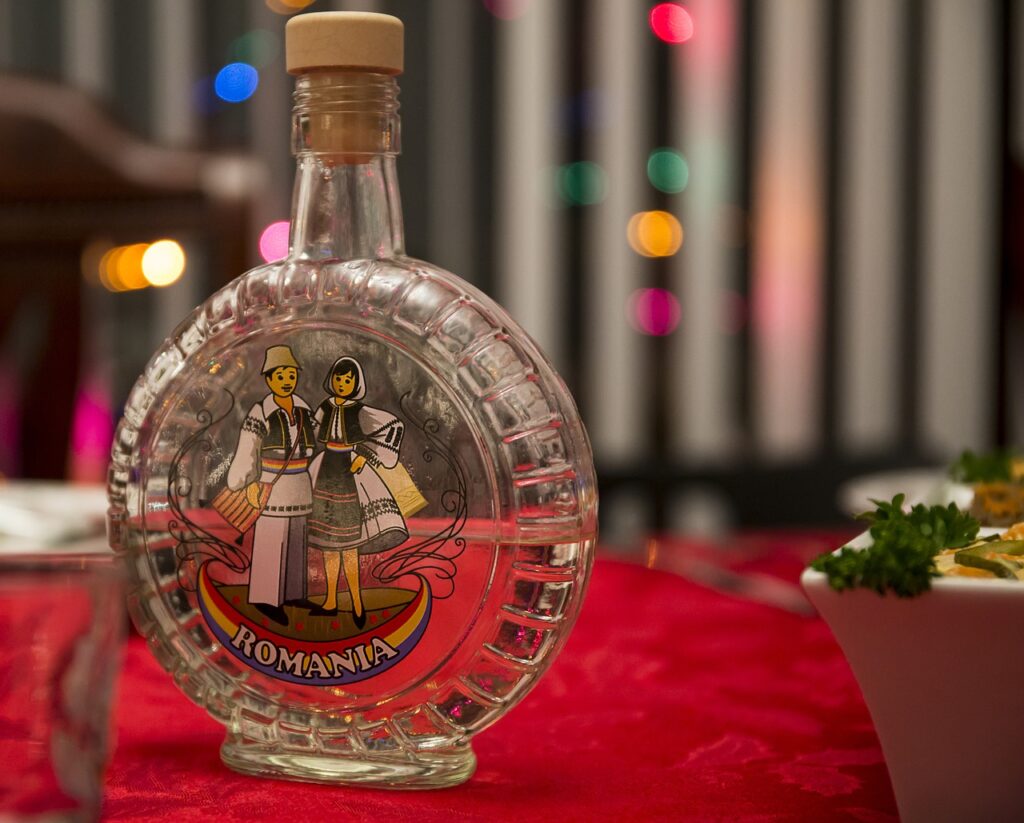 Băuturile românești vor avea indicații geografice pe ele ca să fie mai ușor de exportat