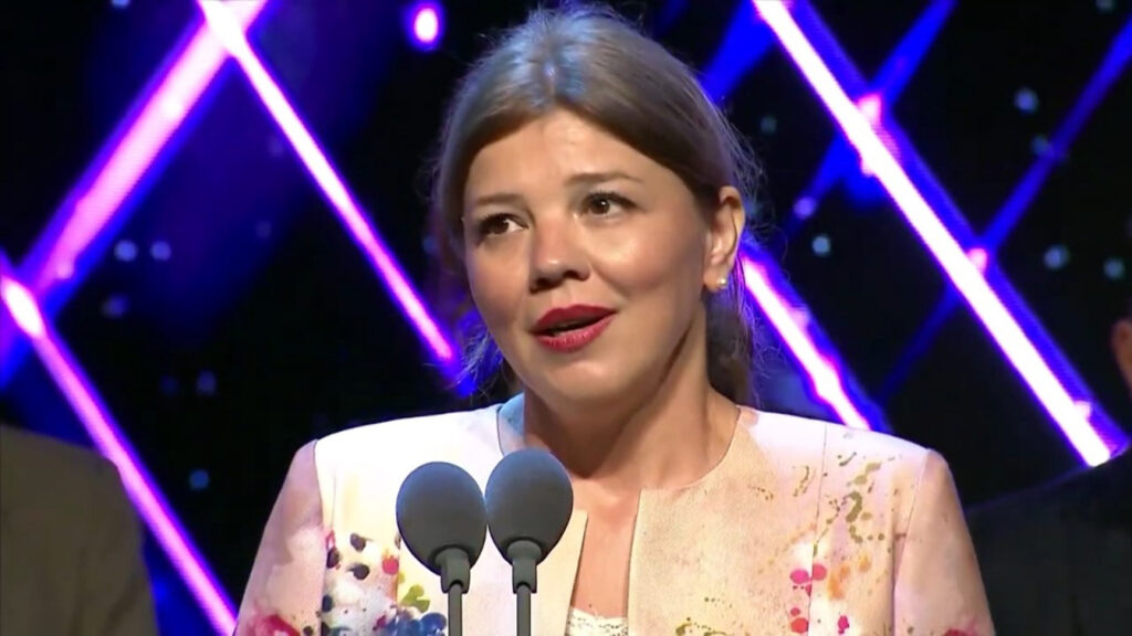 Noi dezvăluiri din culisele teatrului și filmului românesc. De ce nu vrea actrița Viorica Vodă să spună numele celui care a hărțuit-o