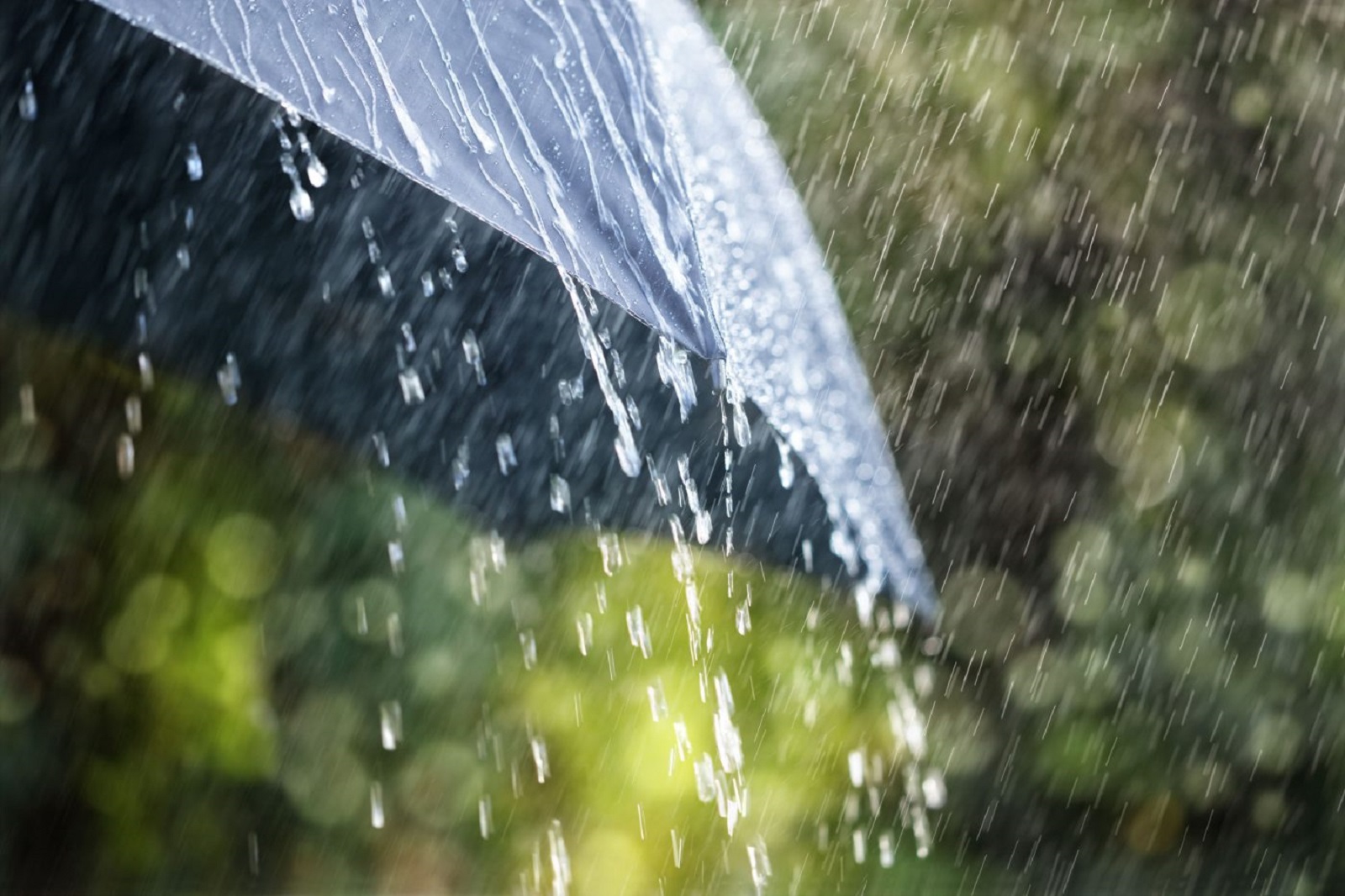 Prognoza meteo pentru iunie. Orașele în care va ploua aproape toată luna