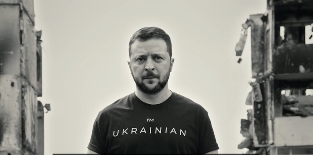 EXCLUSIV. Zelenski e în tot și-n toate! Cristoiu despre pericolul major legat de Ucraina de care nu se vorbește (VIDEO)