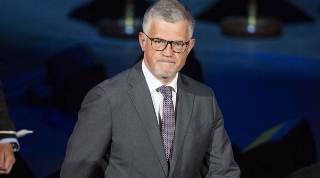 Ambasadorul Ucrainei în Germania, noi critici dure la adresa Berlinului: „Este o rușine. Va rămâne în istorie”