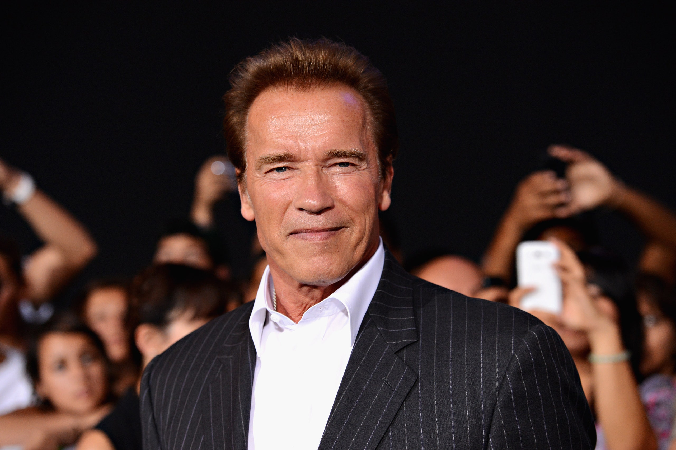 „Regele Conan” revine pe marele ecran. Planurile lui Arnold Schwarzenegger, la 78 de ani