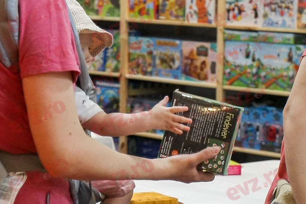 Bookfest 2025. Programul complet al evenimentului