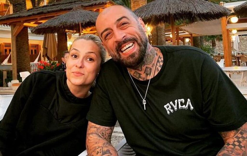 CRBL, primul pas după divorț. Fosta soție nu a stat nici ea degeaba