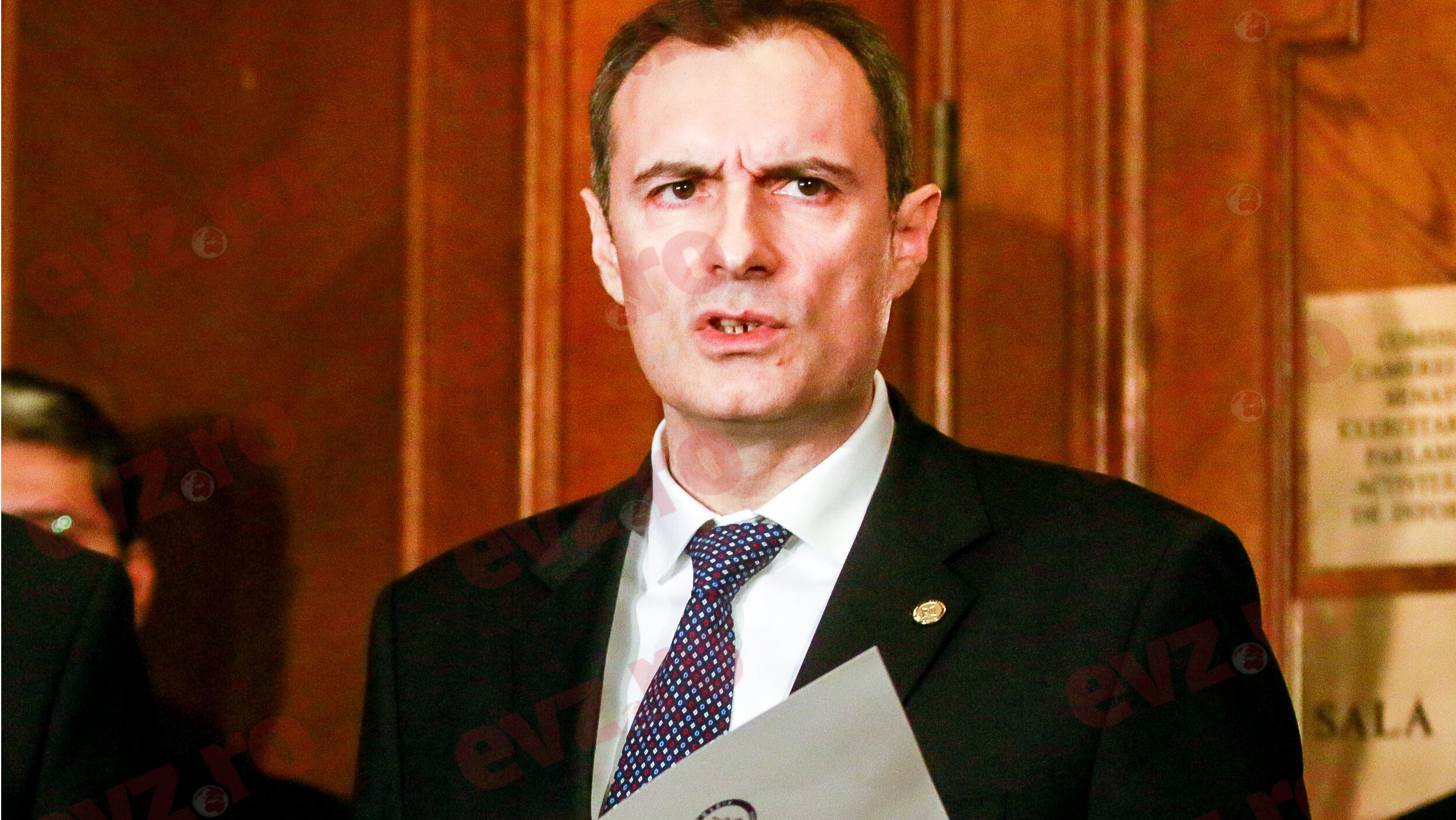 Începe procesul lui Florian Coldea. Curtea de Apel a validat rechizitoriul DNA
