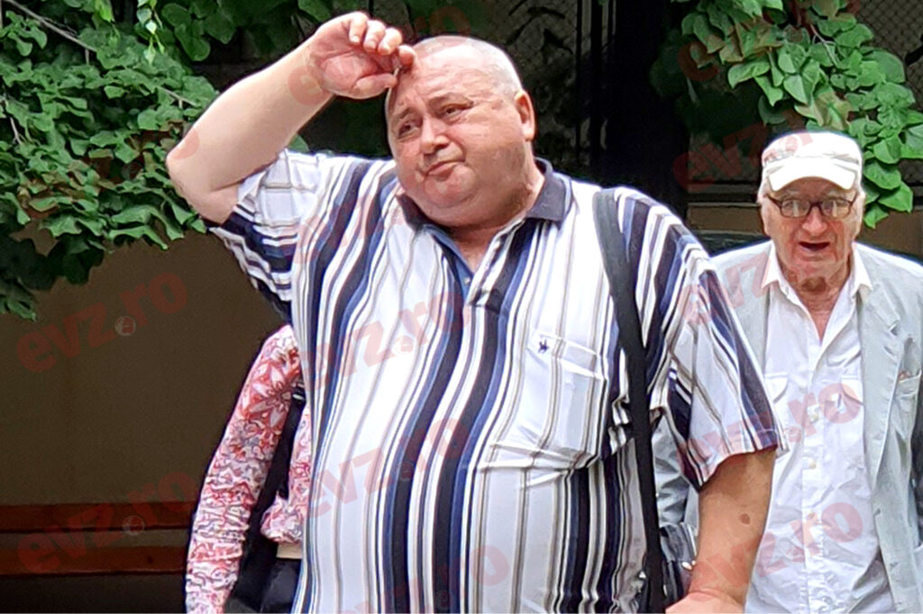 Exclusiv. Un bolnav psihic, martor în dosarul Gheorghe Ursu. Surprize la ultimul termen de la Înalta Curte