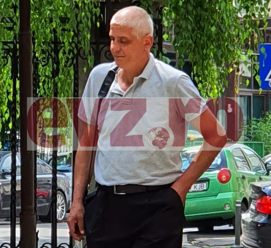 Exclusiv. Procurorul DIICOT acuzat că fura bani din probe ca să-i joace la păcănele: „Să-l bată Dumnezeu pe ăla care a spus că eu jucam la păcănele!”